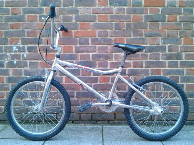 old school bmx gumtree